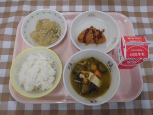7月1日中学校