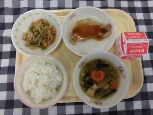 7月10日小学校