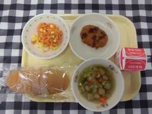 7月16日小学校