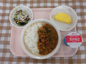 7月17日中学校