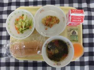 7月2日小学校