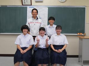 ランチミーティング