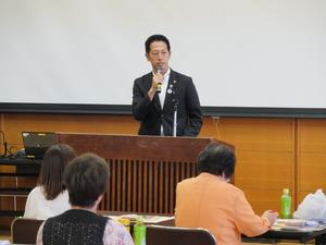 研修会