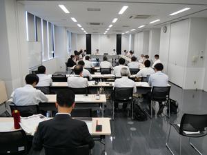 公共交通協議会