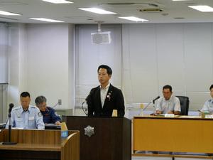 消防議会