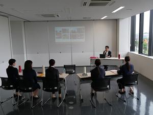 市長懇談会