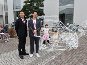 産業フェア