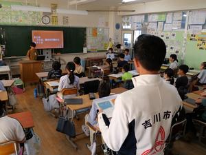発表会