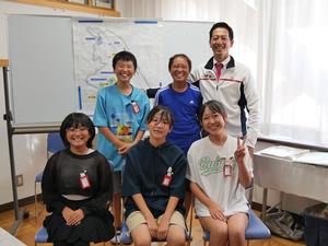 ランチミーティング