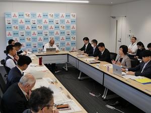 事業説明