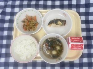 給食写真