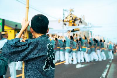 カレンダー賞　街のモニュメント　岡見至朗