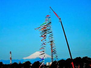 よしかわ観光協会フォトコンテスト2025入賞作品