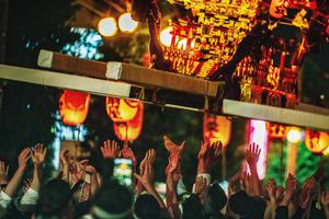 よしかわ観光協会フォトコンテスト2025入賞作品