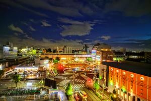 よしかわ観光協会フォトコンテスト2025入賞作品