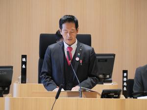 議会