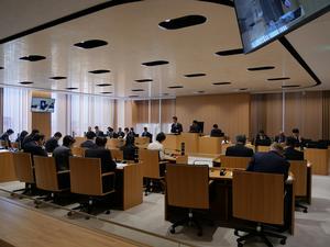 議会