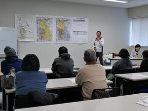 市長キャラバン