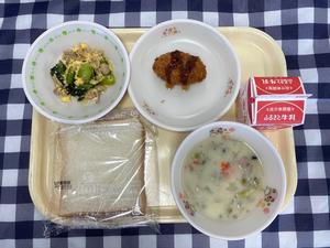 給食写真