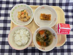 2月12日小学校