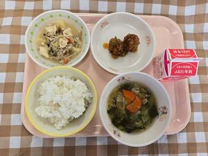 2月12日中学校