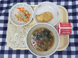 2月13日小学校