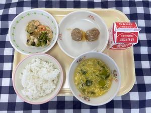 給食写真