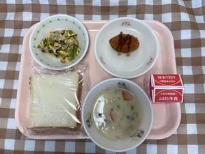 給食写真
