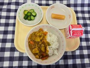 3月10日小学校の献立