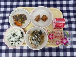 給食写真