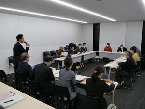 審議会