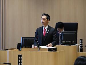 議会