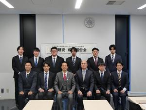 発表会