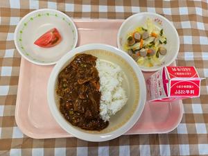 5月9日中学校