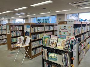 視聴覚ライブラリー写真