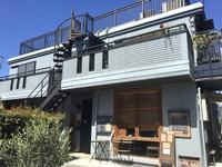 シモガシハウス外観