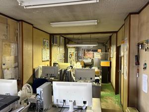 コーワプラス株式会社内観(2)