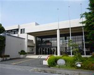 中央公民館写真