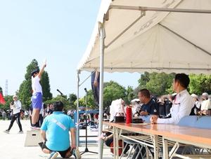 小学校運動会