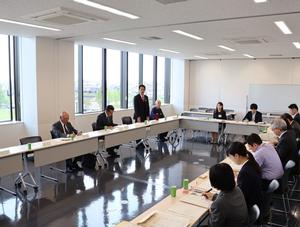 地域農業再生協議会