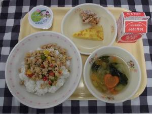 令和3年度小学校