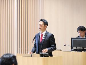6月議会