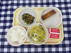 給食写真