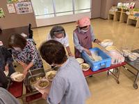 第2回　給食から学ぶこれからの食事と栄養