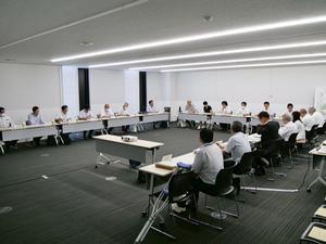 地域公共交通協議会