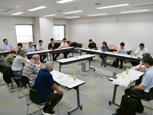 下水道事業審議会