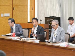 埼玉県児童虐待防止対策協議会