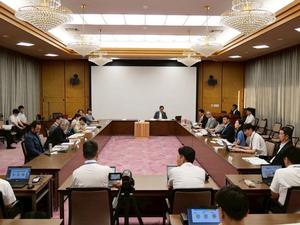 埼玉県児童虐待防止対策協議会