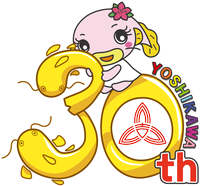 ロゴマーク（カラー版）