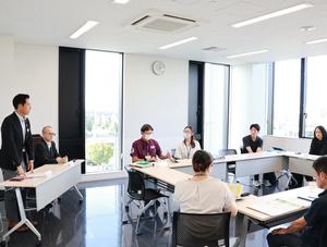 架け橋カリキュラム作成委員会